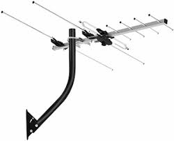 Top 10 Best Outdoor Tv Antennas Reviews 2019