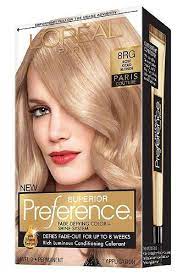 John frieda's unique precision foam formula spreads super easily, allowing for everyone (even beginners) to achieve that flawless salon finish colour. Hair Dye Best Coloring Brands Shades For Summer Rose Gold Blonde Light Hair Color Ash Blonde Hair Dye
