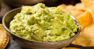 Guacamole Maison Recette En 2020 Cuisine Recette Guacamole Maison Recettes De Cuisine