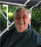 Robert Earley Obituary (1944