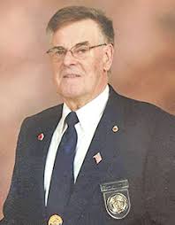 Omer J. A. Dionne Obituary