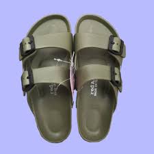 Converse mens ct hi crab apple red skate shoes sneakers 9 medium (d) bhfo 5017. Thai Red Apple Shoes Double Strap Sandal 2562