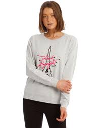 Explore the latest selection of karl lagerfeld sweatshirts today. Karl Lagerfeld Paris Neon Eiffel Tower Sweatshirt Myer