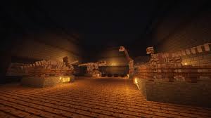 I made nothing to this song o. Fossils And Archeology Revival 1 17 1 1 16 5 1 15 2 1 14 4 Minecraft