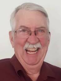 Obituary of John Dickson