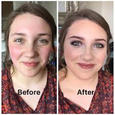 Jade Clay Hair & Makeup Artist