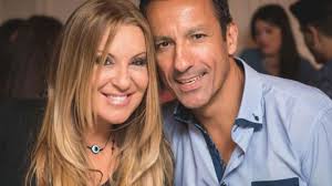 «η ναταλία γερμανού έπαθε παράκρουση, πέρασα δύσκολες μέρες». Petros Imbrios Me Th Natalia Germanoy Ston Prwto Moy Gamo Nassosblog Gr