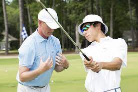 Congaree er en privat golfbane i det østlige usa , der ligger i south carolina i gillisonville i jasper county. Congaree Golf Club Doesn T Have Members Just Ambassadors Bloomberg