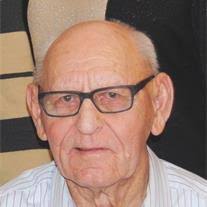 Obituary information for George Reulet