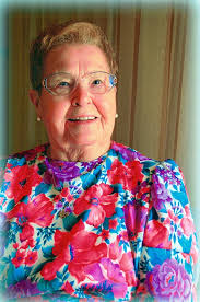 Obituary information for Madeline Ostrom (nee Lepine)