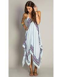 O Neill Galaxy Dress Sundance Beach Galaxy Dress Dresses Hankerchief Dress