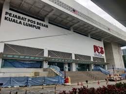 Ramizee mijie recommends pejabat pos gua musang. Poste Pejabat Pos Besar A Proximite De Kuala Lumpur En Malaisie 10 Avis Adresse Sites Web Maps Me