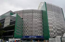 Check spelling or type a new query. File Gatea Allianzparque Jpg Wikimedia Commons
