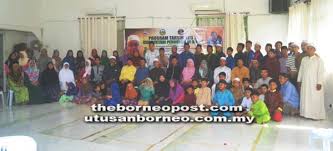 Kem atfal smart solat 2018. Kursus Tahsin Al Quran Dan Kem Bestari Solat Siri 2 Utusan Borneo Online