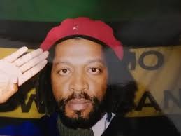 PUDEMO HAS A BIG MISSION' FOUNDING MEMBER