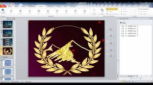 Thiết kế slide giới thiệu cuộc thi. HÆ°á»›ng Dáº«n Ä'Æ°á»ng Len Ä'á»‰nh Olympia Powerpoint P2 Youtube