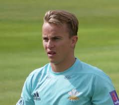 Самые новые твиты от tom curren co. Tom Curran Cricketer Wikipedia