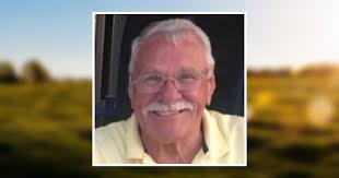 Buck Wendelschafer Obituary October 6, 2019