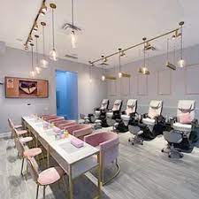 The Best 10 Nail Salons In Toronto On Last Updated May 2021 Yelp