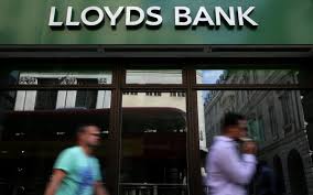 Lloyds Pays Out To Whistleblower Who Alleged Hbos Cover Up
