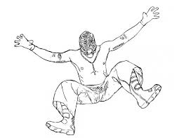 Download and print this online wwe coloring pages 98353 for the cost of nothing, only at everfreecoloring.com. Coloring Pages Of Wwe Wrestlers Coloring Home