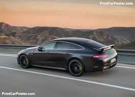 Mercedes Benz Amg Gt63 S 4 Door 2019 Poster Id 1345804 New Mercedes Amg Mercedes Amg Mercedes Benz Amg