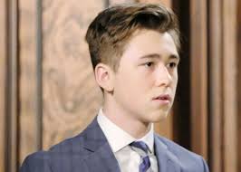 GH's Tamara Braun Talks On: Kim's Plight With Her Son Oscar, Her  Relationships With Julian and Drew & Coming Home To Port Charles