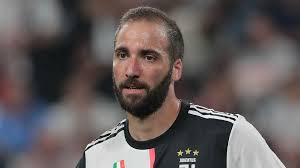 Gonzalo higuaín bad day during milan v juventus | serie a this is the official channel for the serie juventus come out on top in the first derby d'italia of the 2019/20 serie a season away at the san siro. Higuain Will Leave Juventus And Won T Stay In Serie A Confirms Brother