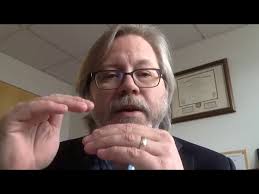 Posterior Cortical Atrophy Lecture Series with Harvard neurologist BRAD  DICKERSON, MD