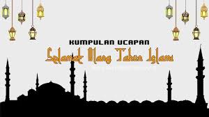 May 27, 2021 · lirik lagu lawas inilah yang menyulut kejengkelan umat islam. Kumpulan Ucapan Ultah Islami Pakai Kata Barakallahu Fii Umrik Sampaikan Pada Teman Hingga Keluarga Serambi Indonesia