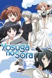 Yosuga No Sora (TV Mini Series 2010– ) - IMDb