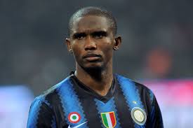 Mit einem geschätzten vermögen von 60 millionen euro ist er einer der reichsten deutschen fußballer. Inter Mailand Samuel Eto O Hatte Jose Mourinho Lieber Bei Inter Mailand Als In Rom Gesehen