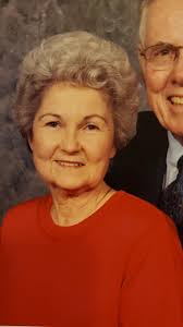 Joyce Privette Obituary