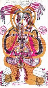 Wwwaussenseiterkusntch Stellvertretend Indonesischen Angkasapura Innerhalb Pinnwand Sammlung Arbeiten Knstlers Outsider Art Art Pop Art Illustration