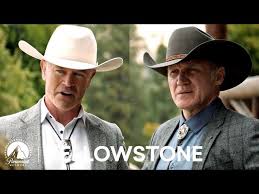 We did not find results for: Desperate Housewives Villain Revisits Dark Side On Yellowstone