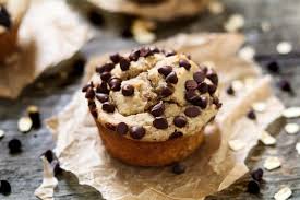 For example, the blueberry muffin with i wanted them to contain plenty of whole grains, protein, and healthy fats, but very little added sugar. Easy Vegan Protein Muffins Gf Oil Free Vegan Huggs