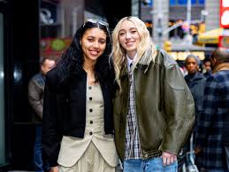 Paige Bueckers and Azzi Fudd Are Officially Dating, and I Very Much Want  What They Have | Vogue