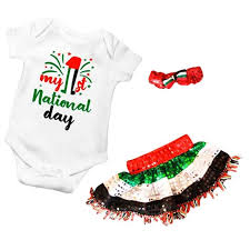 W e now track nearly 1,500 national days, national weeks and national months. Impressions Baby Girl Set My First National Day