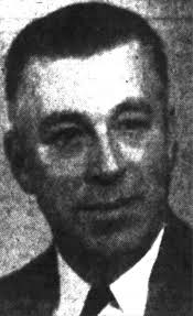This week we will discuss the first of two Sneads to be our sheriff. Roy C.  Snead Sr. was first elected and took office in January of 1955. He remained  as sheriff
