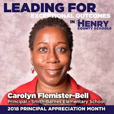 Our 36th Principal...