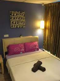 Amidst these tough times, the country recorded an overall occupancy rate of 74.6% with average daily. Best Price On 7 Star Boutique Hotel In Kuala Lumpur Reviews