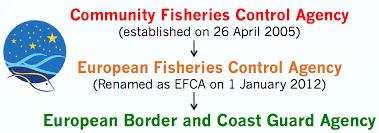 Coast guard certification requires some effort on your part. European Fisheries Control Agency To Become Part Of New European Border And Coast Guard Agency Iuu Risk Intelligence