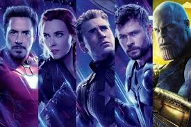 Avengers: Endgame' Pushes Marvel Studios' Lifetime Gross to $20 Billion -  TheWrap