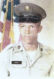 John Berchman “T-Boy” Handy Sr. (1950-2006)