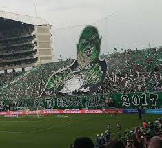 Asociación deportivo cali, best known as deportivo cali, is a colombian sports club based in cali, most notable for its football team, which currently competes in the categoría primera a. Deportivo Cali America De Cali 19 03 2017