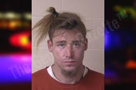 James Pack — Walker County Jail Bookings