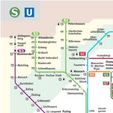 Aktueller netzplan kaum etwas symbolisiert die entwicklung des schnellbahnnetzes so gut wie der schnellbahnnetzplan, über dessen vergangenheit diese seite eine übersicht bietet. Mvv Netzplan