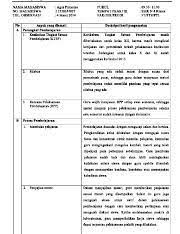 Contoh narasi raport paud semester 1. Contoh Narasi Laporan Perkembangan Anak Tk B Semester 1 Seputar Laporan