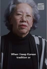 La historia de Jung Ja Lee: un legado coreano