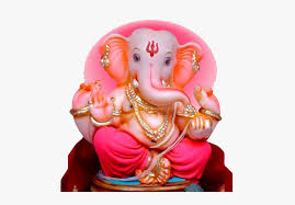 ganpati png image ganpati images hd png free transparent clipart clipartkey image ganpati images hd png